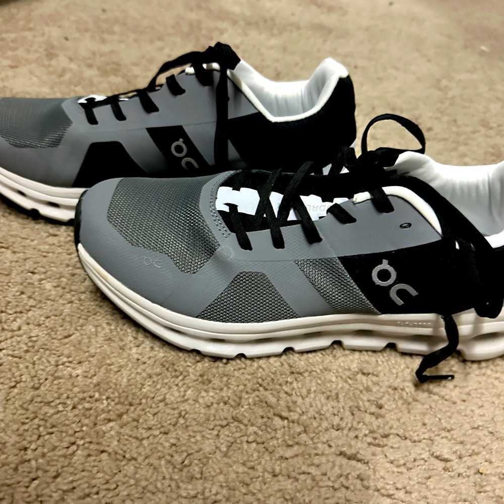 On Cloudrunner